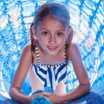 Aqua Park infantil: un país de maravillas acuáticas